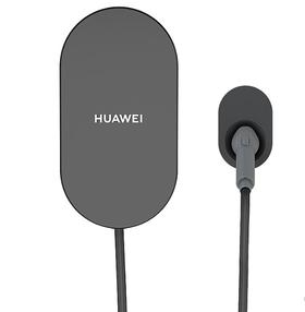 华为家充桩7kW 30米安装服务包 含华为家充桩1台 30米内基础安装 4年桩体质保 5m枪线