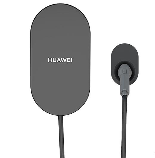 华为家充桩7kW 30米安装服务包 含华为家充桩1台 30米内基础安装 4年桩体质保 5m枪线 商品图0