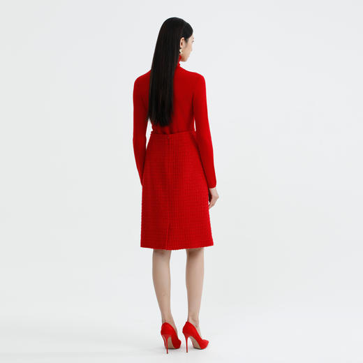 卡莉朵拉针织衫C27D7335 商品图2