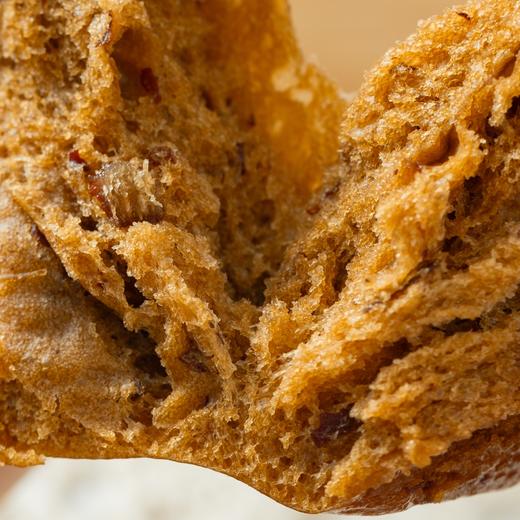 红糖枣香馒头|松软香甜，全家都爱吃！ 商品图2