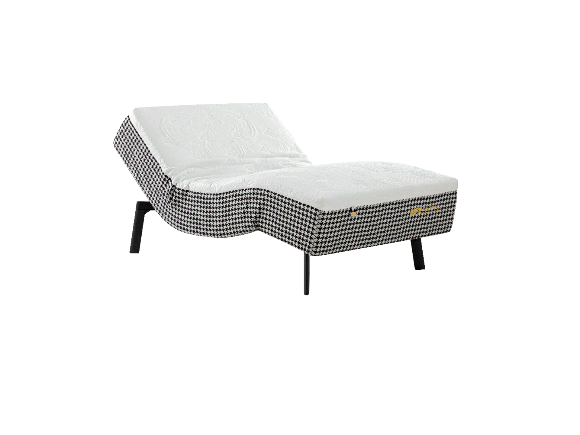 云舒·畅享版 智能床