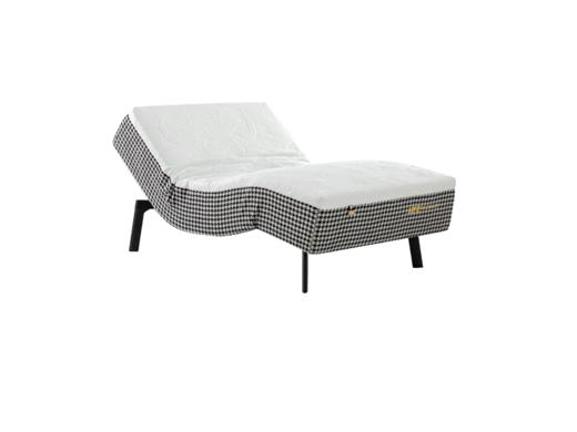 云舒·畅享版 智能床 商品图0