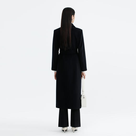 卡莉朵拉呢大衣C27D7722 商品图2