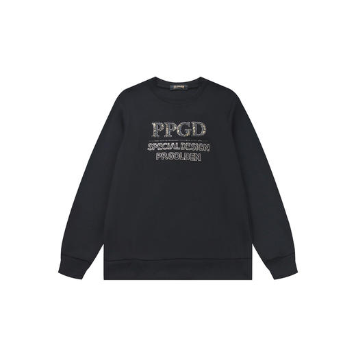 PP.GOLDEN 【卫衣】 GWY0122688 商品图4