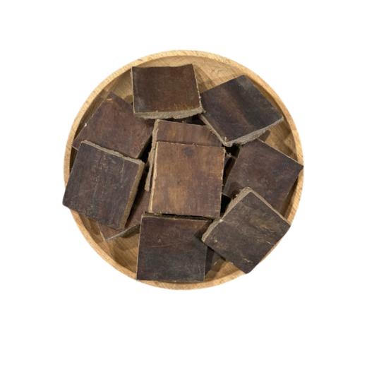 杜仲 片  带皮统货  特级刮皮  生杜仲 商品图3