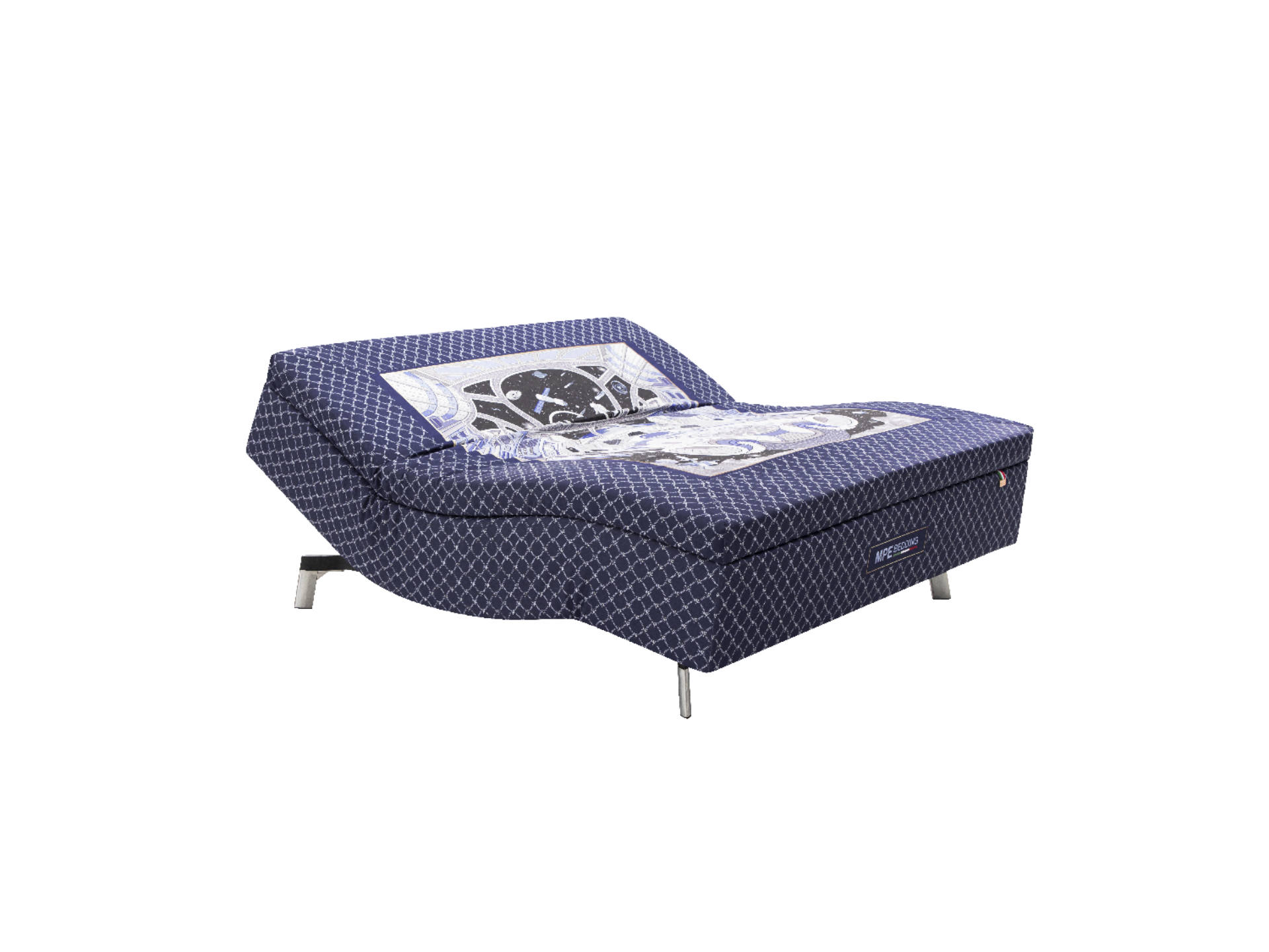 圆梦 至尊版Pro 智能床