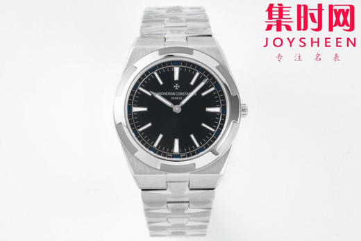 VC江诗丹顿OVERSEAS 8F纵横四海超薄系列2000V手表 男士腕表 商品图0