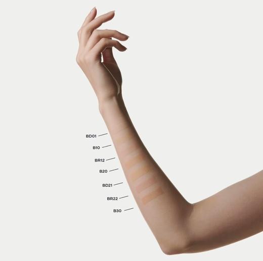 【新品上市】香奈儿 一号红山茶花持妆粉底液养肤持久不脱妆 商品图1