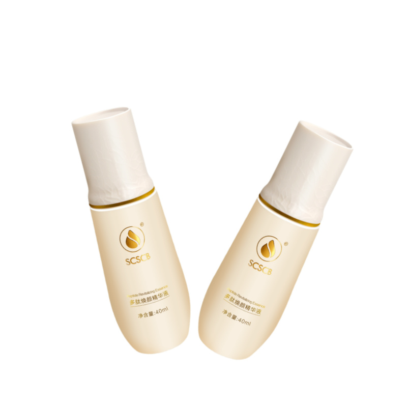 多肽焕颜精华液（2支装）