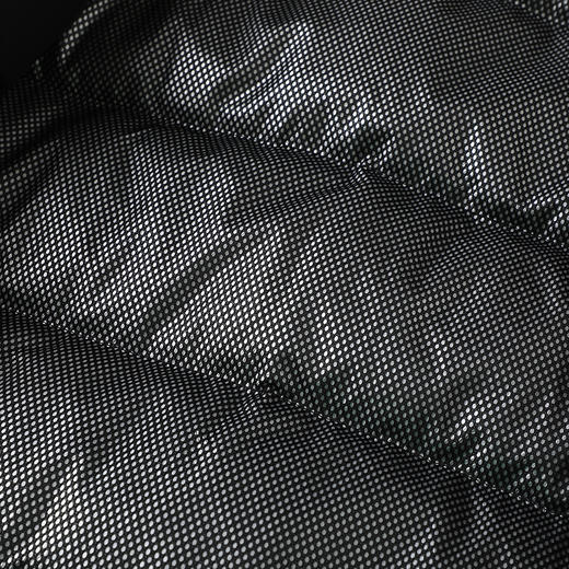 【特大码】【新款DPX】大依优型大码潮款工装连帽羽绒服鸭绒外套休闲胖子大码男休闲宽松加肥加大上衣300斤 商品图6