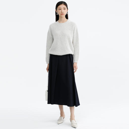 卡莉朵拉针织衫C27D7331 商品图0