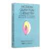 现代量子化学 英文原版 Modern Quantum Chemistry Introduc 英文版进口原版英语书籍 商品缩略图1