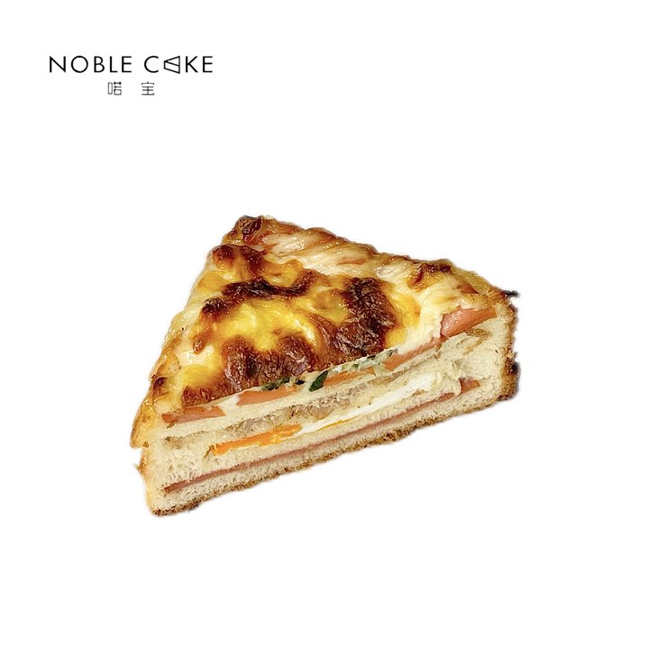 日式调理三明治