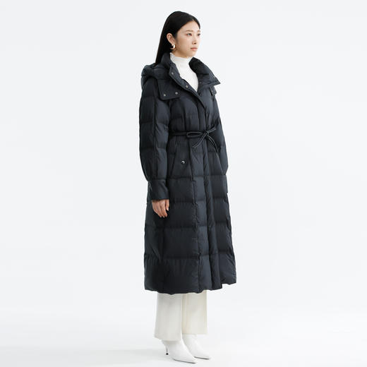 卡莉朵拉羽绒服C27D7913 商品图2