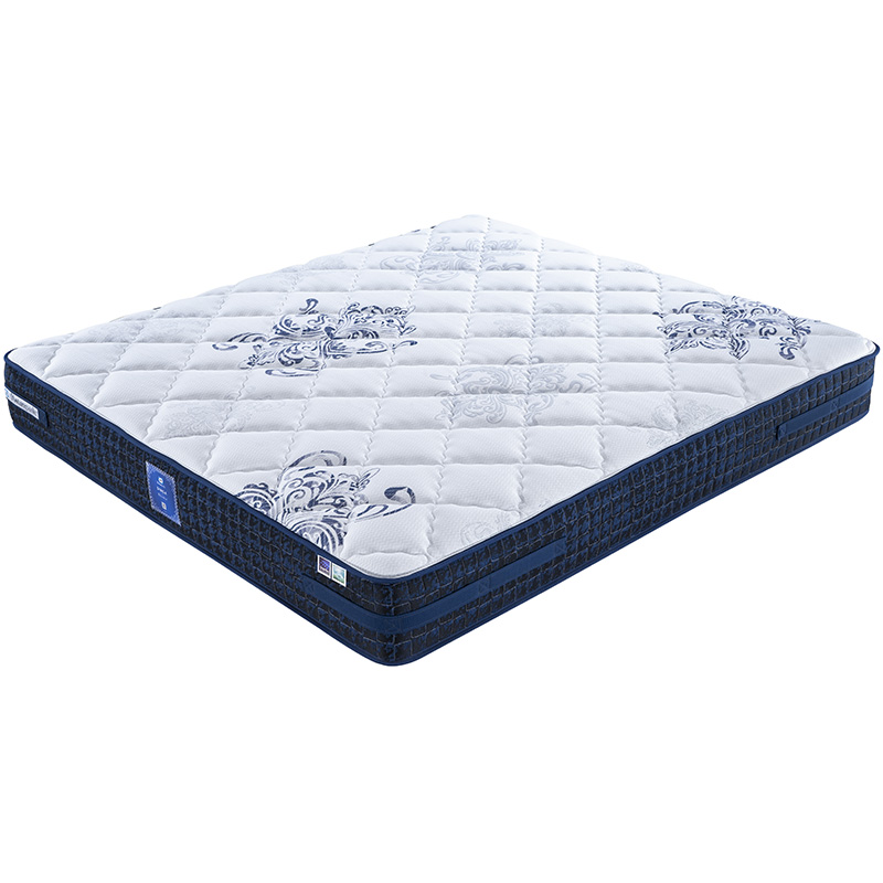 Sealy丝涟床垫 月晖系列 嘉月Singa