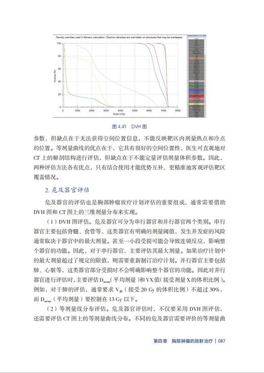 实用肿瘤放射治疗物理技术 商品图8