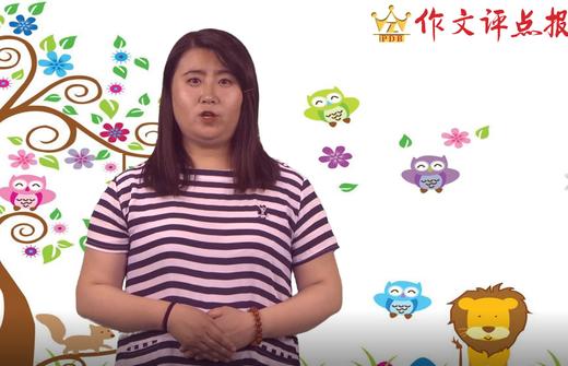 把文章写具体的技巧 商品图0