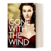 乱世佳人英文原版 Gone with the Wind 飘 英文版 进口英语原版书籍 商品缩略图1
