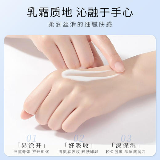 Cath Kidston 护手霜礼盒 30g*3支【英国百年老品，牌敏感肌可用】 商品图6