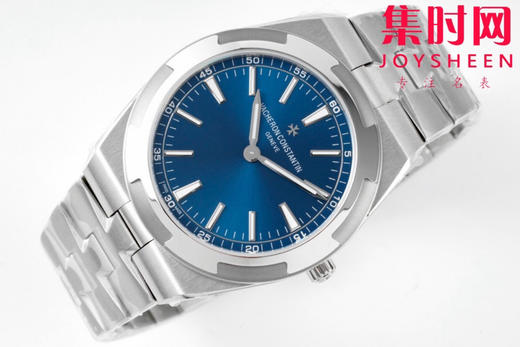 VC江诗丹顿OVERSEAS 8F纵横四海超薄系列2000V手表 男士腕表 商品图3