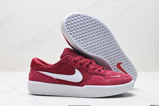 耐克Nike SB Force 58低帮休闲运动板鞋FN8894-621男女鞋 商品图4