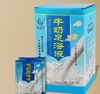 【100袋/盒】新泓宇25ml 牛奶足浴液 商品缩略图3
