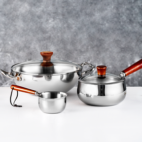 ᴬ朗赫悦味*悠享时光套装LH-TZ34