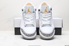 耐克乔丹Air Jordan 3 Retro复古中帮篮球鞋CT8532-102男女鞋 商品缩略图6