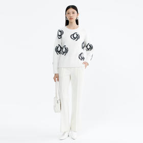 卡莉朵拉裤子C27D7218