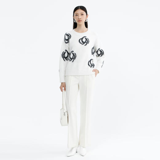 卡莉朵拉裤子C27D7218 商品图0