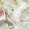 莱生活  兰精天丝印花四件套-秘密花园  200*230cm 商品缩略图3