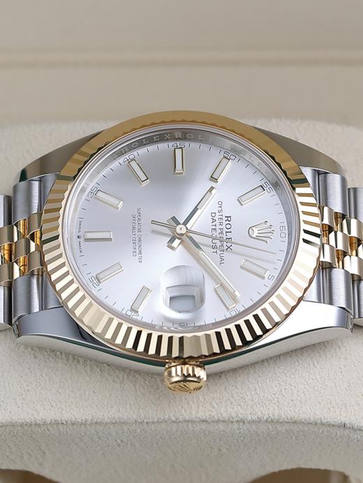 劳力士126333-0002 商品图3