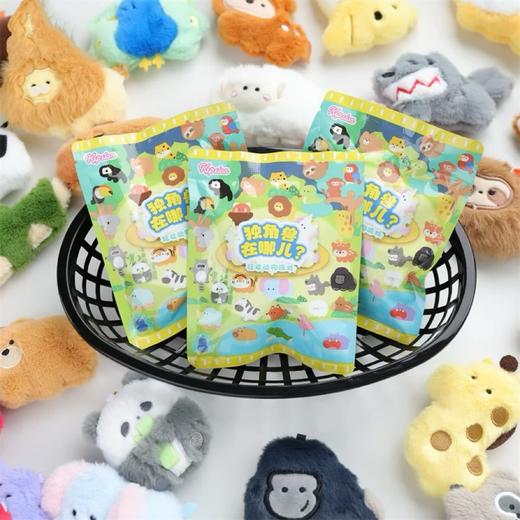 凯佩珑原创磁贴 商品图2