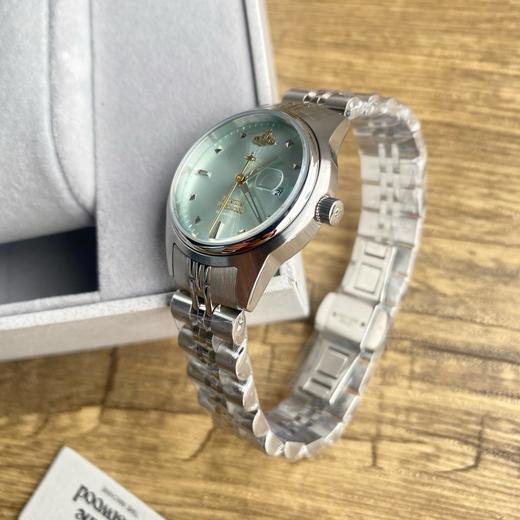 vivienne westwood微微安西太后女款石英表（AK） 商品图5