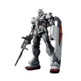 万代 Bandai HG 1/144 高达EX（复仇的安魂曲）BANC4573102667014