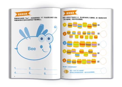 奇想岛杂志，2025年1月-2025年12月，每月3本，全年36本。 商品图5