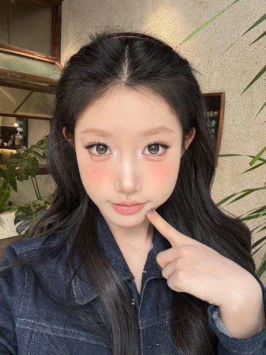 winni日抛 芝麻拿铁/可可拿铁/焦糖拿铁 14.2-14.5mm 日抛无售后！！灰绿棕巧 商品图1