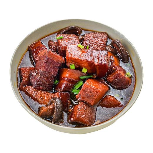 香菇烧肉 约250g/份 商品图3