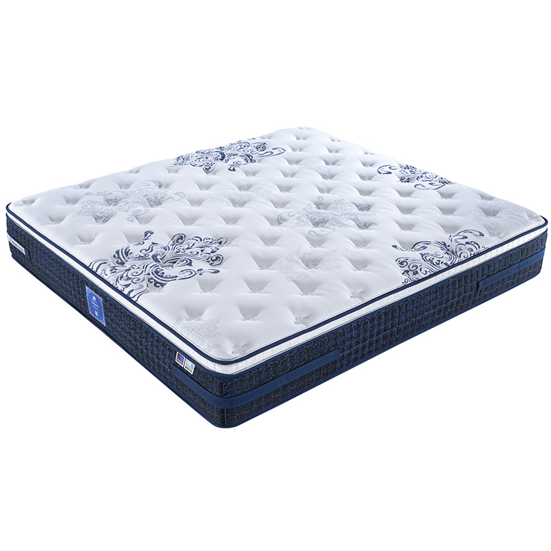 Sealy丝涟床垫 月晖系列 珂月 Chaste