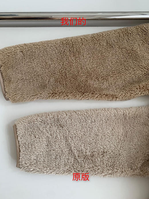 比优家更好的软绵绵保暖毛毛衣来啦 男女款青少年都好穿 商品图11