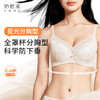 [星光分胸型]软胸救星大胸全罩杯文胸挺拔稳定承托 商品缩略图0