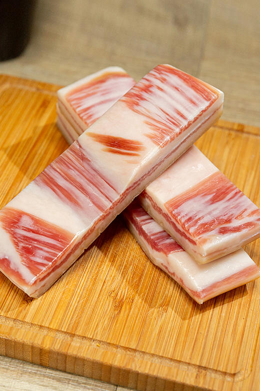 金字咸肉220g*2 商品图7