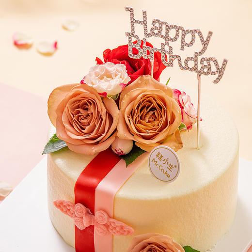 芳华绝代 商品图3