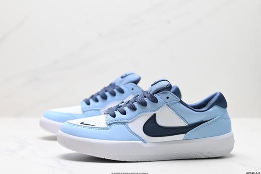 耐克Nike SB Force 58低帮休闲运动板鞋FN8894-621男女鞋 商品图3