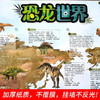 海洋世界  恐龙世界  （2张图） 商品缩略图2