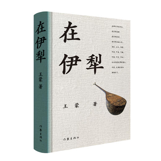 在伊犁 商品图1