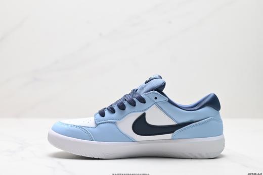 耐克Nike SB Force 58低帮休闲运动板鞋FN8894-621男女鞋 商品图2