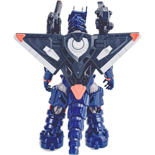 万代 Bandai 豪华版奥特超可动系列 阿斯加隆套装BANC21948 商品图2