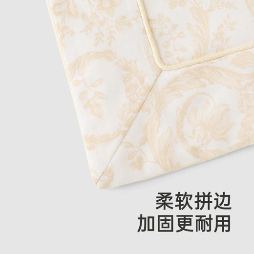 【商场同款】英氏婴儿被子四季可用男女宝抑菌大豆棉被子2025新款 商品图2