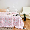 莱生活  沁凉夏被 花之舞 商品缩略图1